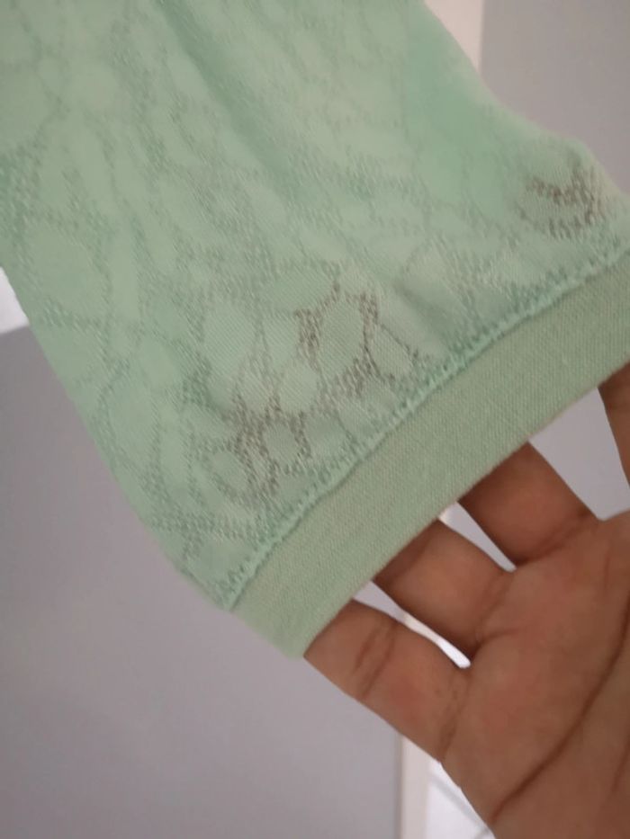 Petit pull aéré - photo numéro 4