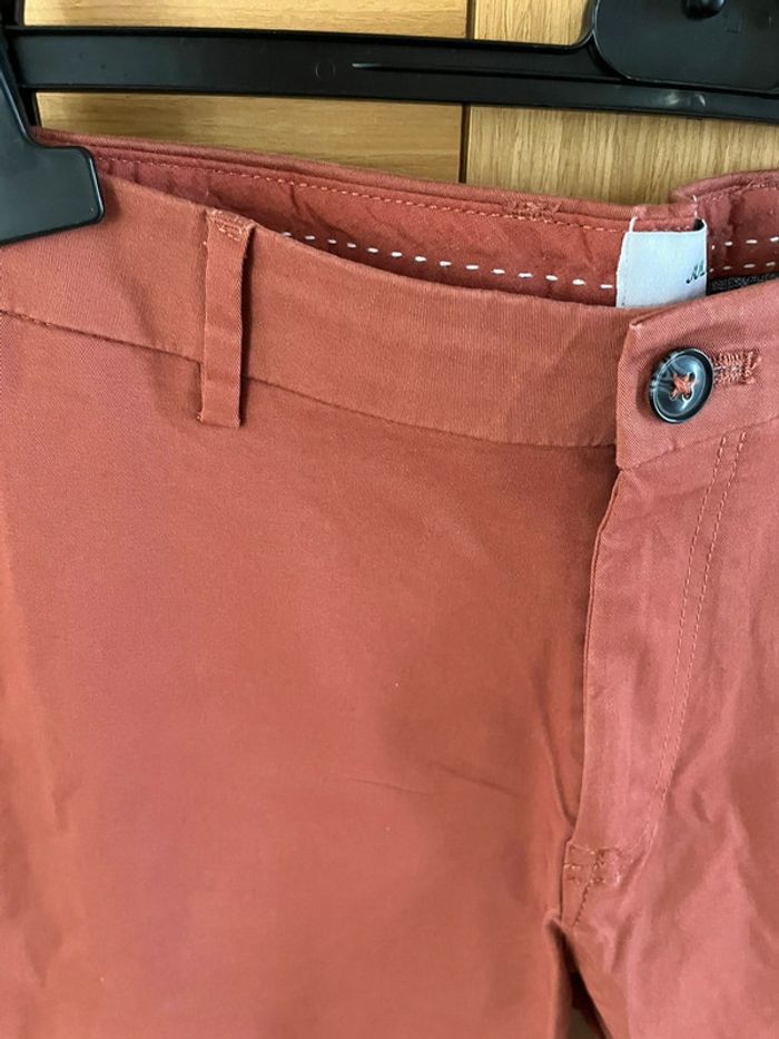 Chino Jules - photo numéro 2