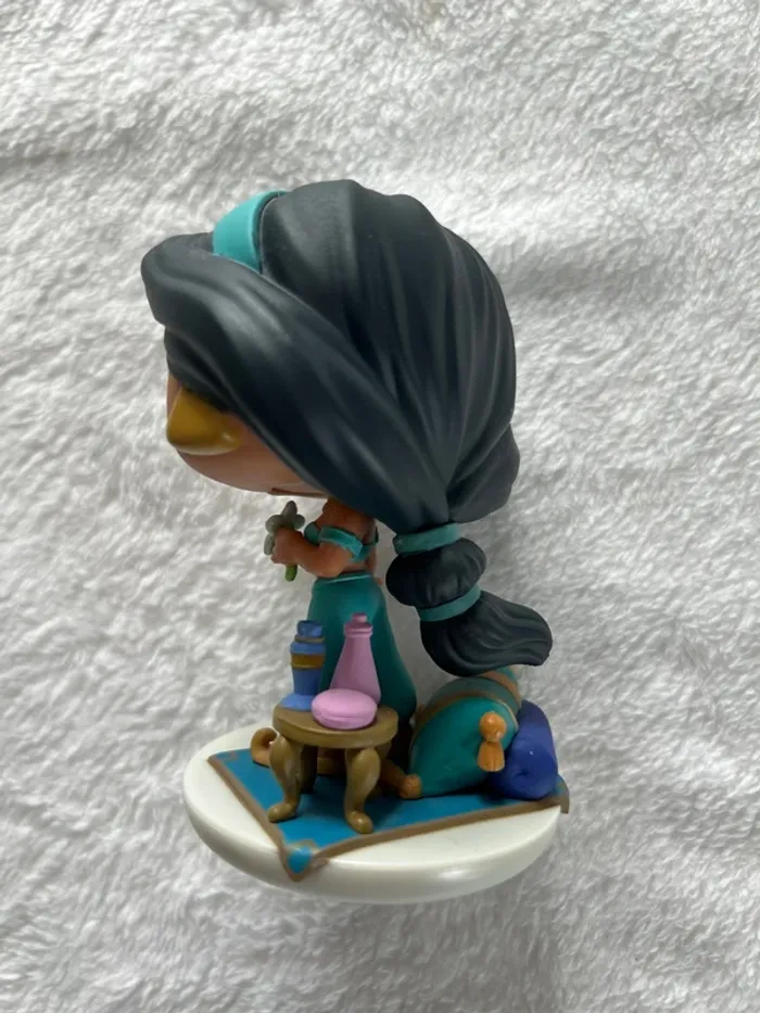 Funko pop Jasmine - photo numéro 3