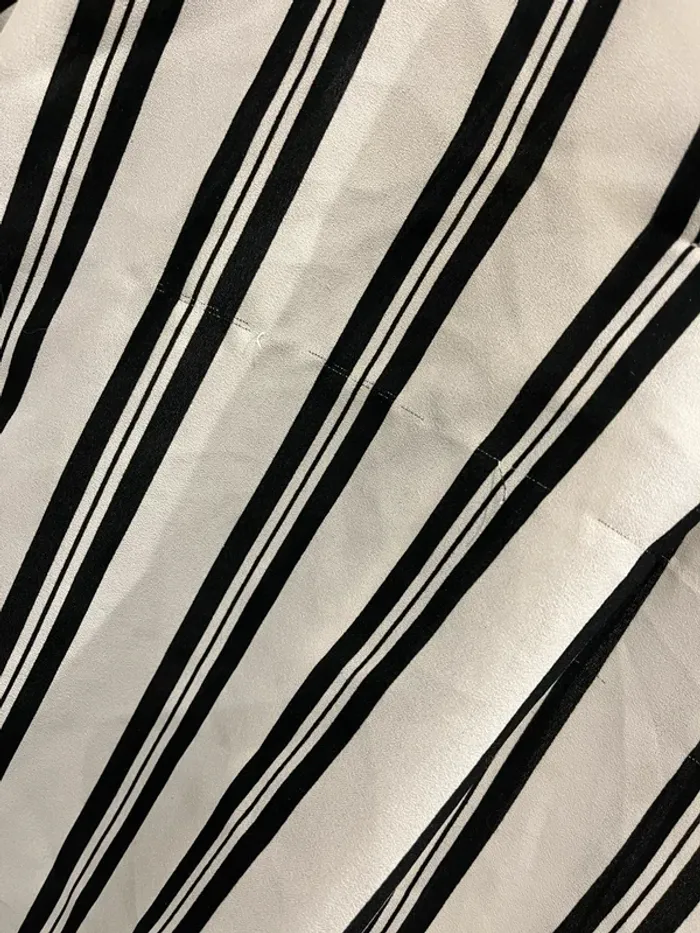 Blouse rayée - photo numéro 2