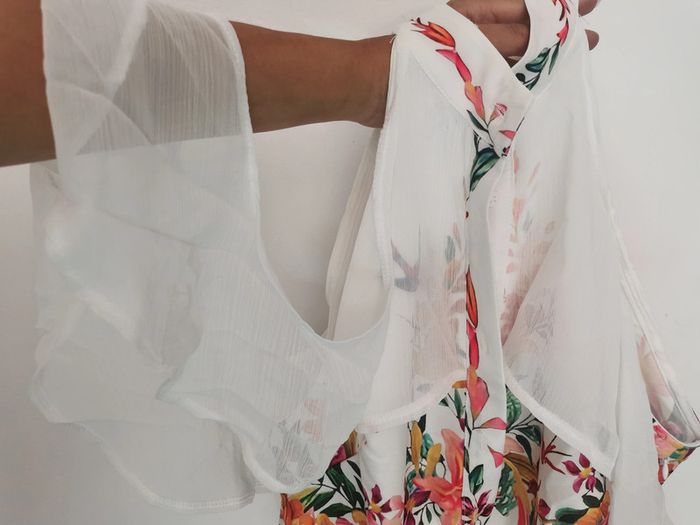 Robe neuve L - photo numéro 2