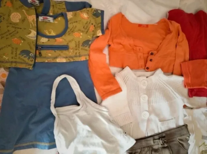 Lot 23 pièces - photo numéro 5