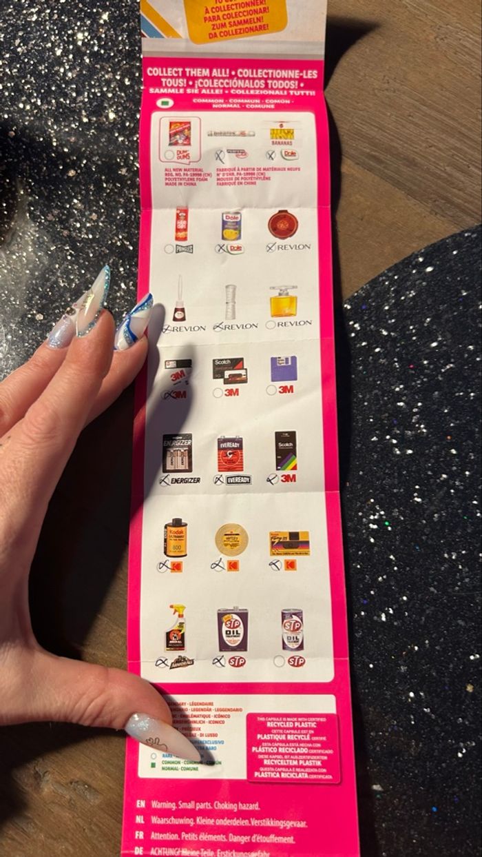 Mini brands - photo numéro 5