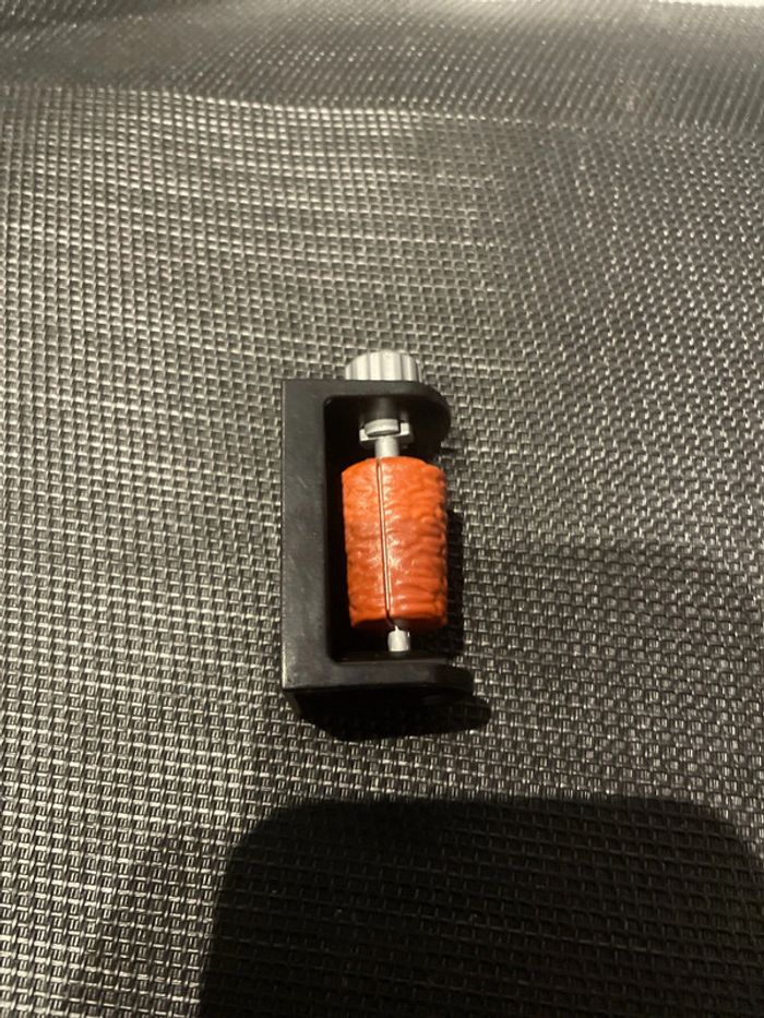 Playmobil tournebroche grill Kebab 9088 pièces détachées restaurant - photo numéro 3