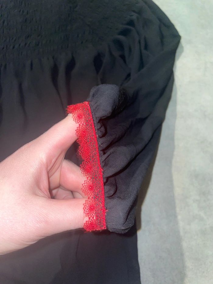 Blouse - photo numéro 6