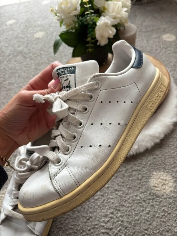 Adidas Stan Smith - photo numéro 6