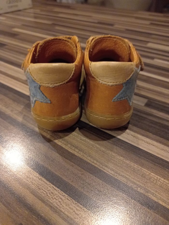 Chaussures Froddo - photo numéro 3