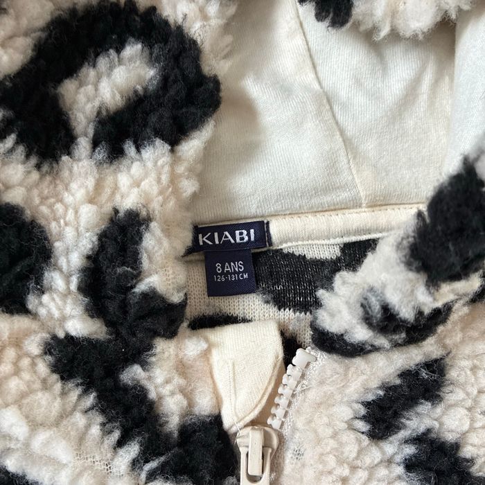 Veste chaude - photo numéro 2