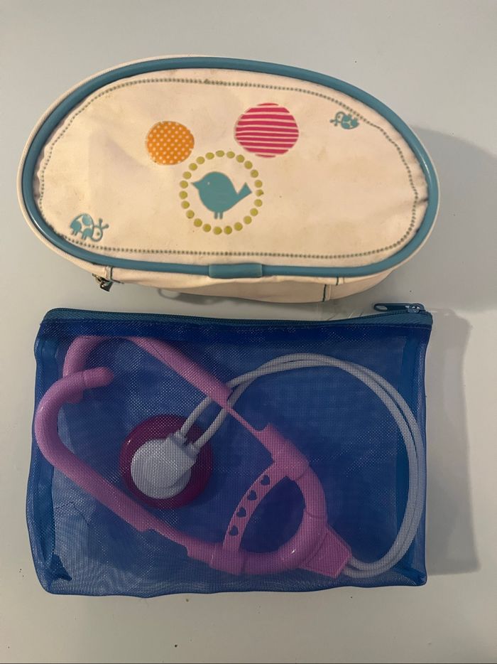 Set docteur - photo numéro 2