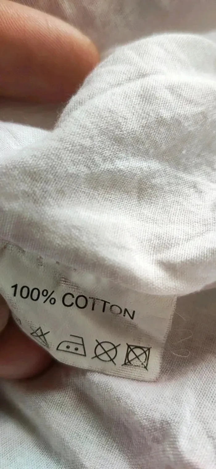 Robe. legere fleurie - photo numéro 9