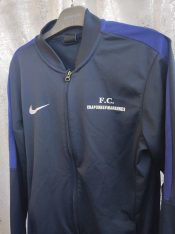 Veste Nike taille M