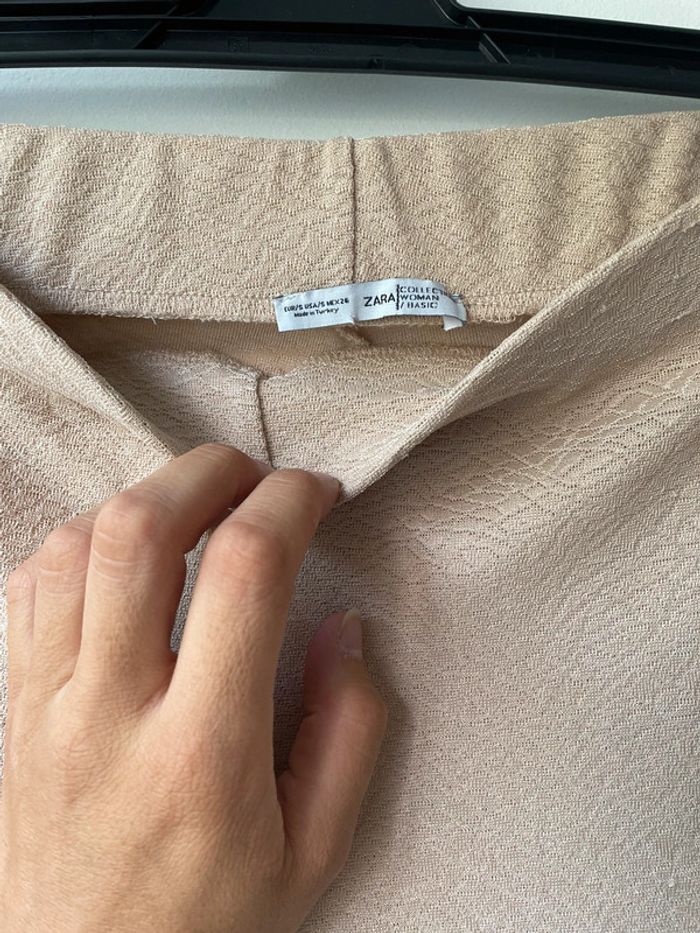 Pantalon Zara - photo numéro 2