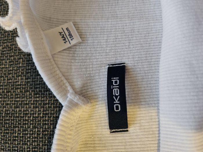 Débardeur fille 14 ans - photo numéro 2