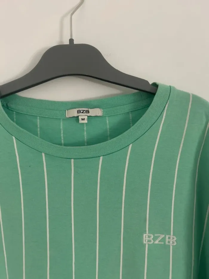 T shirt homme - photo numéro 2