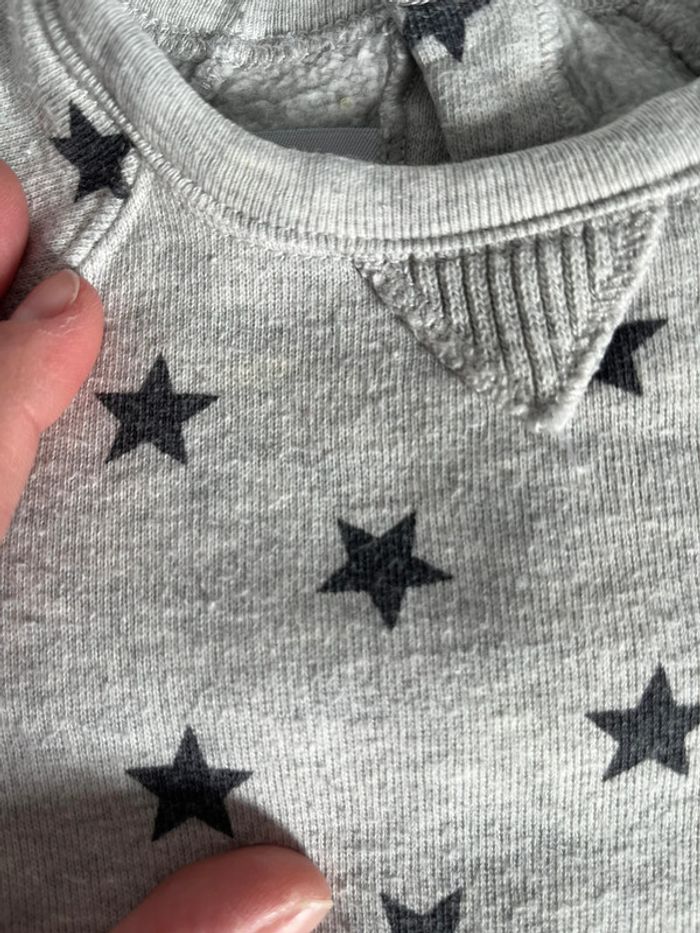 Combinaison jogging Petit Bateau - photo numéro 4