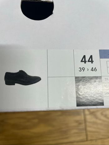 Mocassin homme