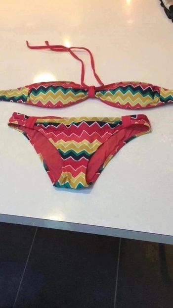 Maillot de bain