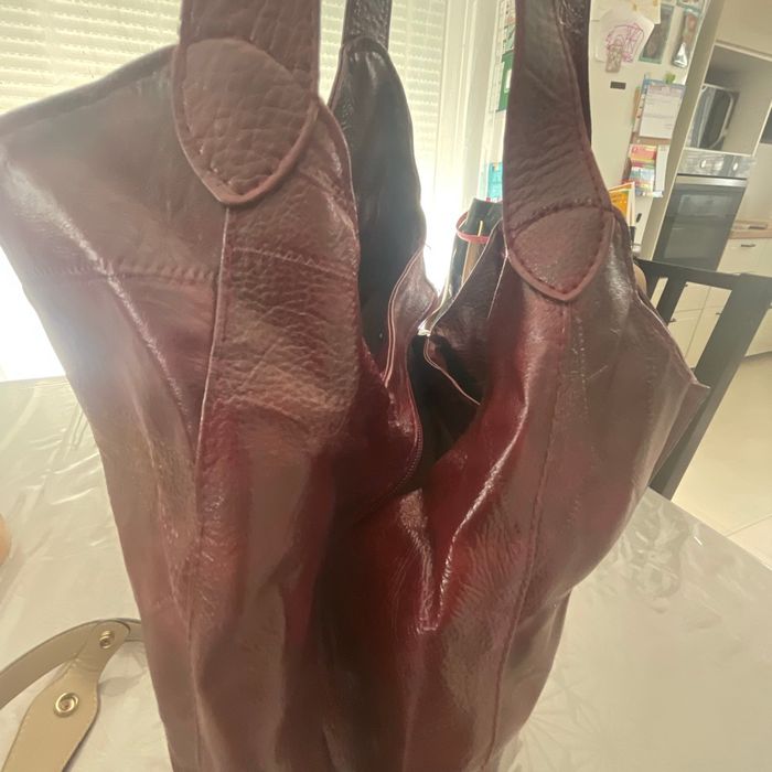 Vend sac à main - photo numéro 2