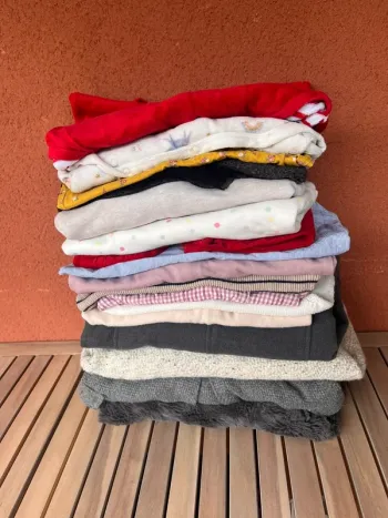 Lot vêtements 18 mois