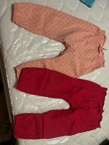 Pantalon sarouels okaidi