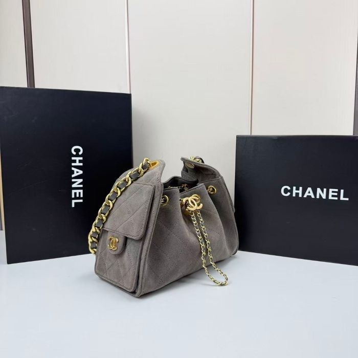 Chanel mini Hobo 99688 - photo numéro 2