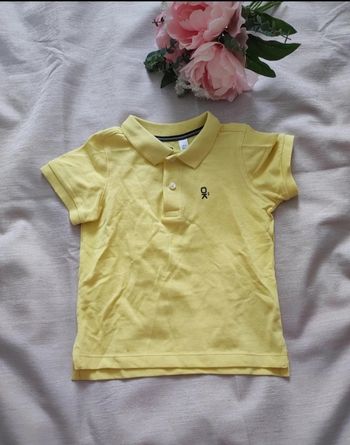 Polo Jacadi - 3 ans - Neuf