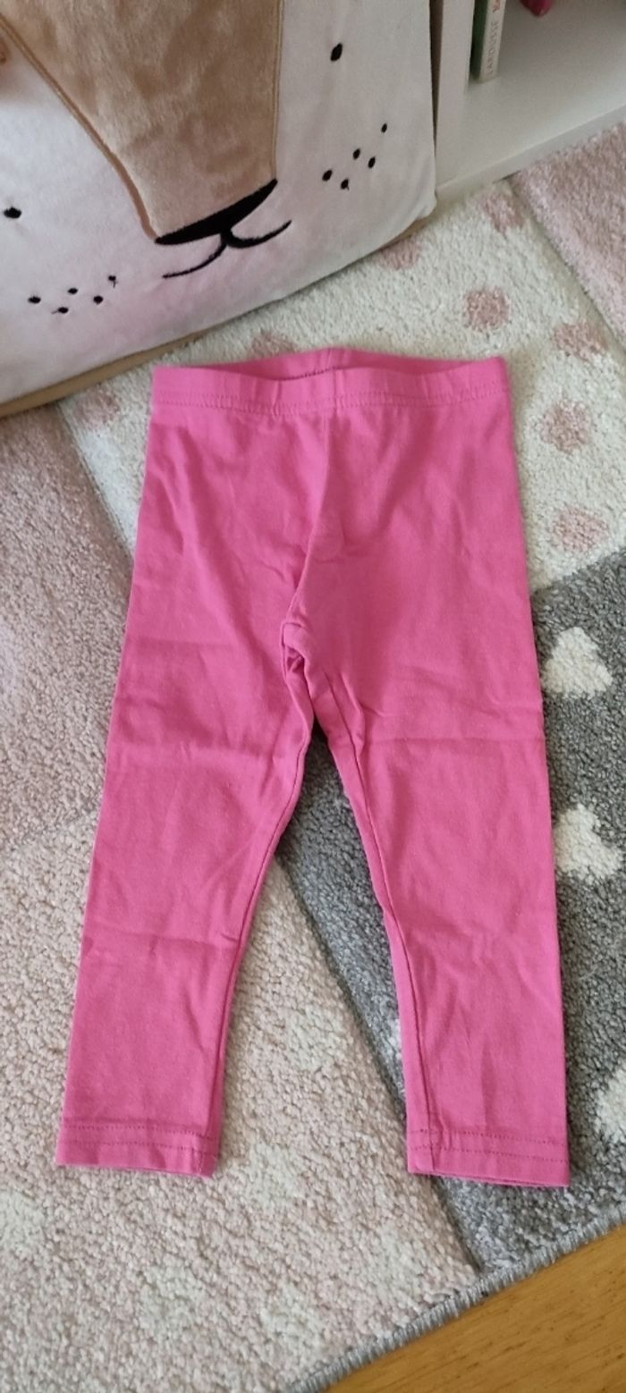 Legging bébé