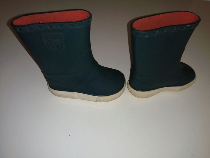 Bottes - photo numéro 4