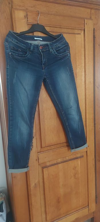 Jeans promod