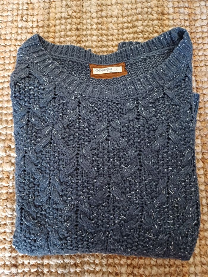 Pull Bonobo - photo numéro 2