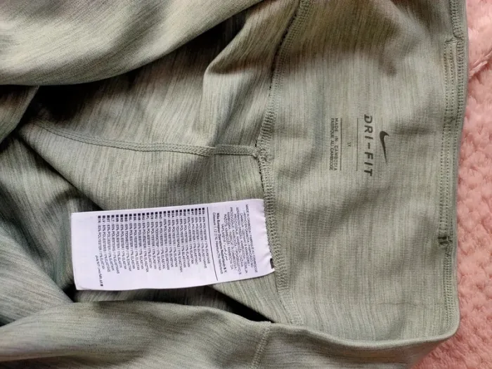 Legging Nike XL - photo numéro 4