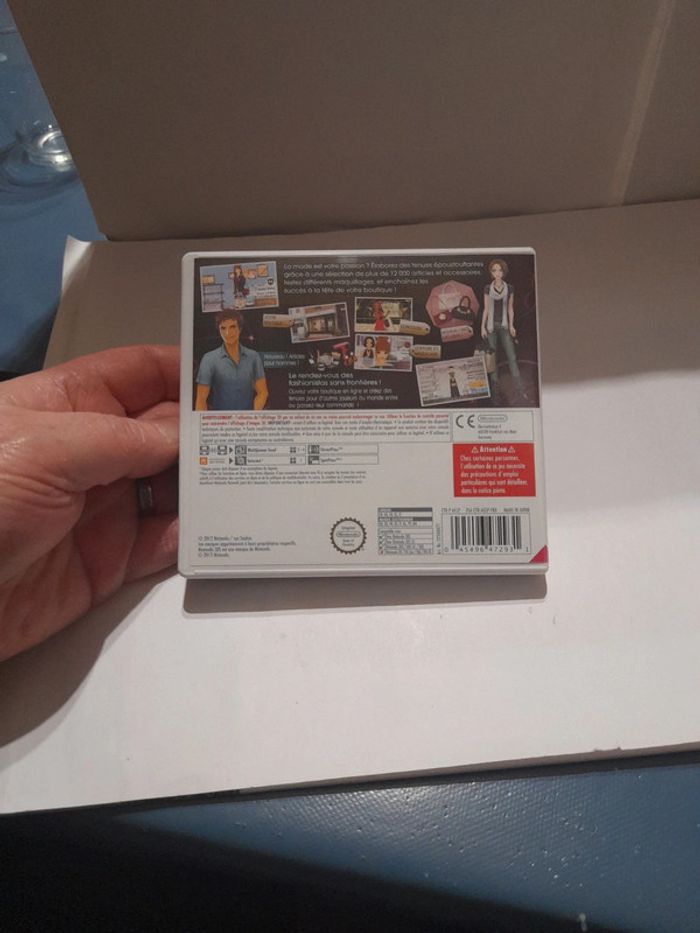La nouvelle maison du style Nintendo 3DS - photo numéro 6