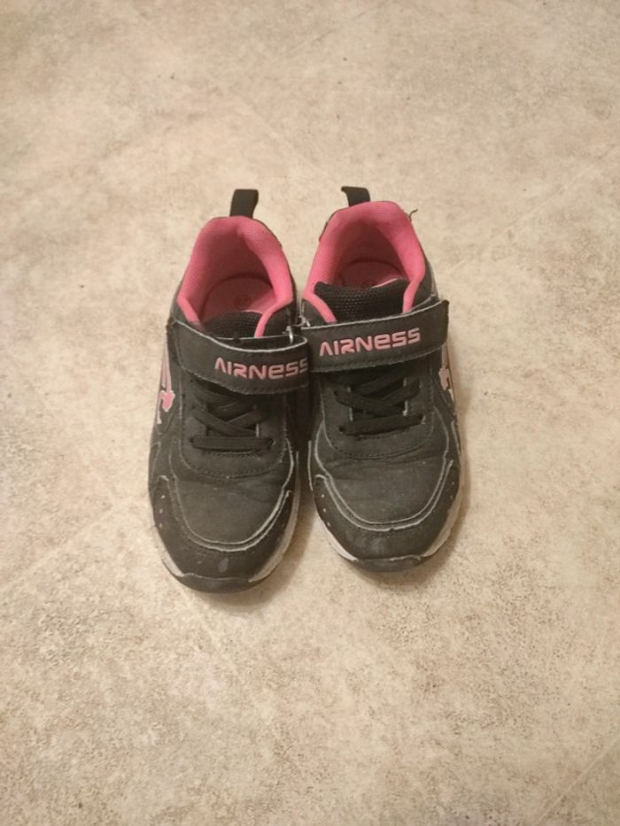 Basket airness 29