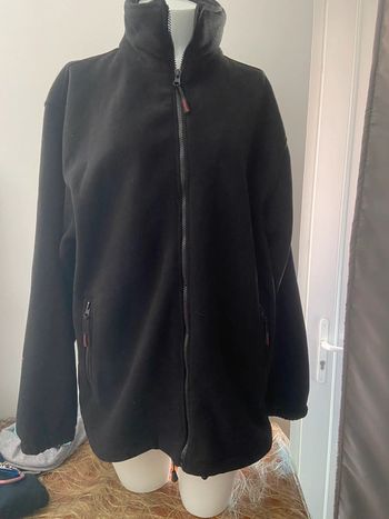 Polaire coverguard taille L