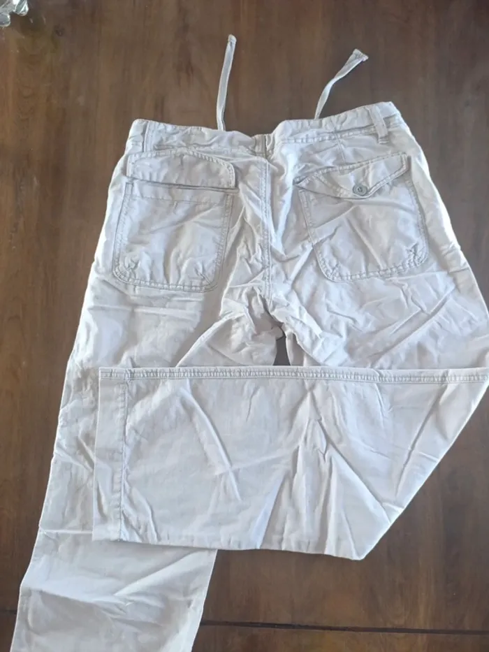 Pantalon WE fondamentals - photo numéro 2