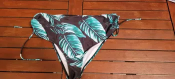 bas de maillot de bain femme taille 42 