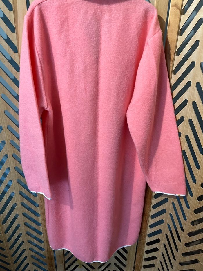 Robe de chambre 38/40 - photo numéro 6