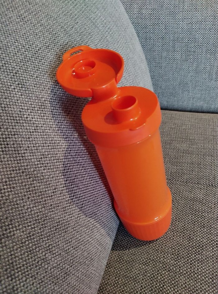 Gourde à infusion Tupperware - photo numéro 3