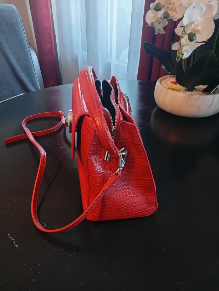Sac Versace - photo numéro 4