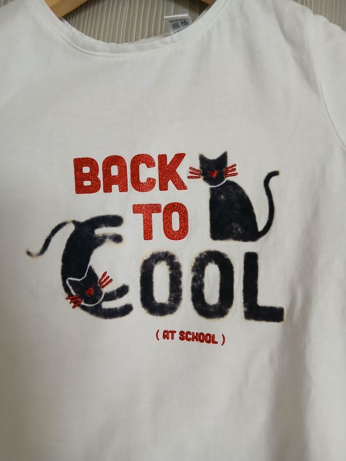 Ensemble fille Okaidi 6 ans - photo numéro 6