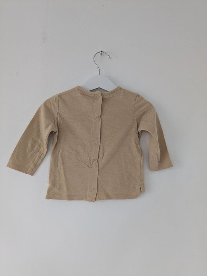 Tee shirt Kiabi - photo numéro 4