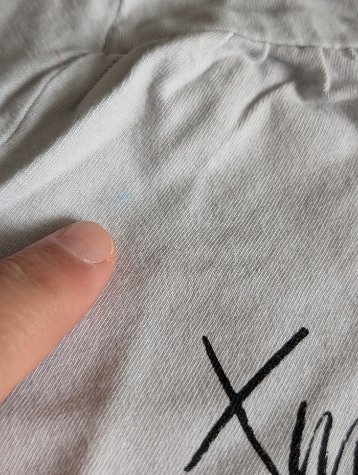 T-shirt Xmas family fille 8 ans Kiabi - photo numéro 10