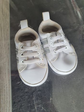 Chaussures bébé