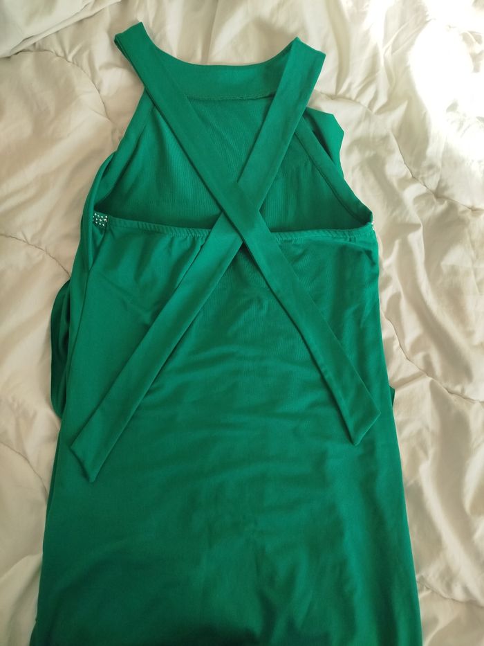 Robe cérémonie - photo numéro 2