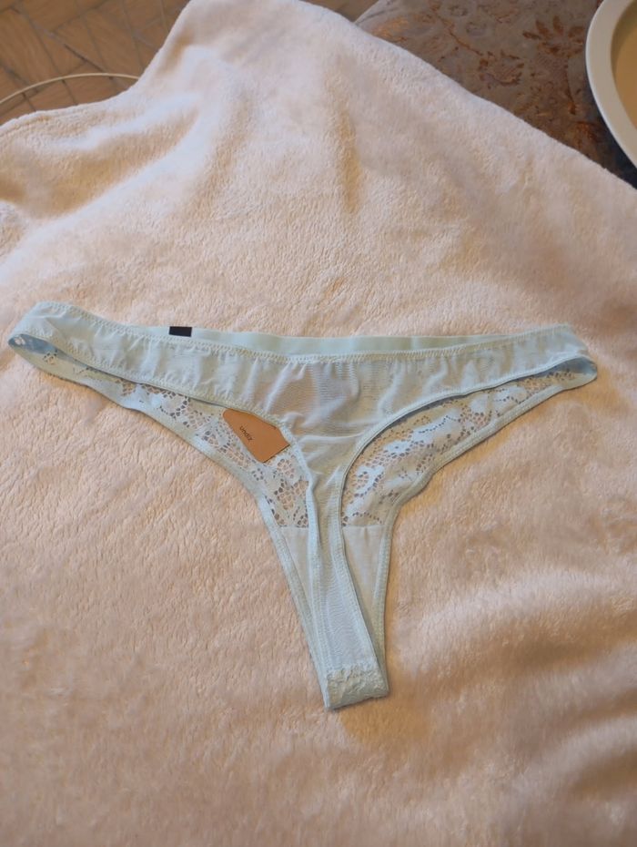 Culotte de - photo numéro 2