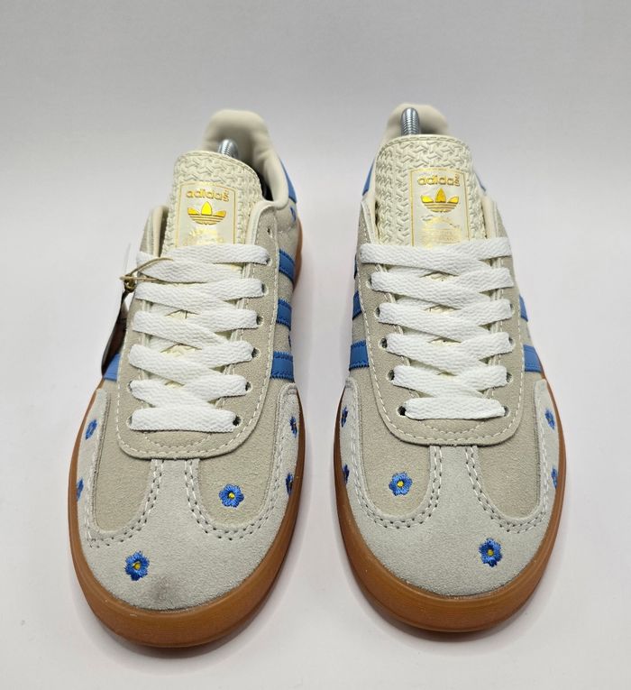 Adidas gazelle - photo numéro 2