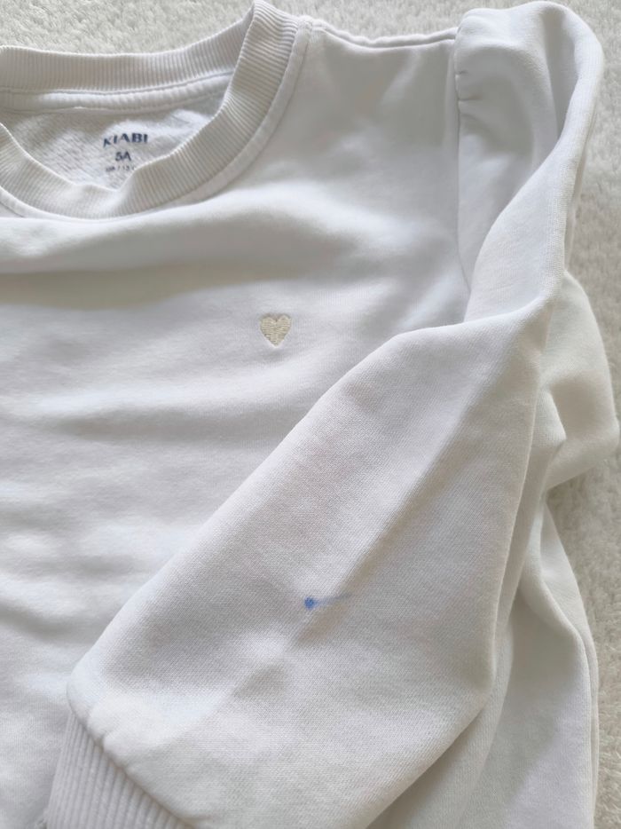 Pull 5 ans - photo numéro 4
