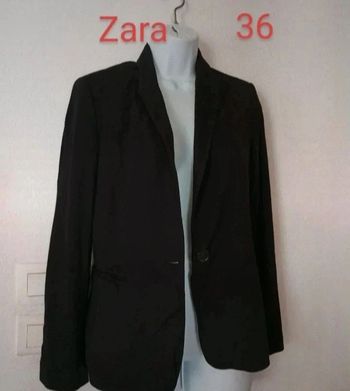 Veste Zara femme.36..