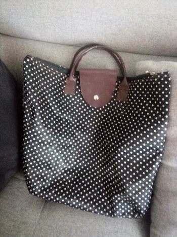 Beau grand sac