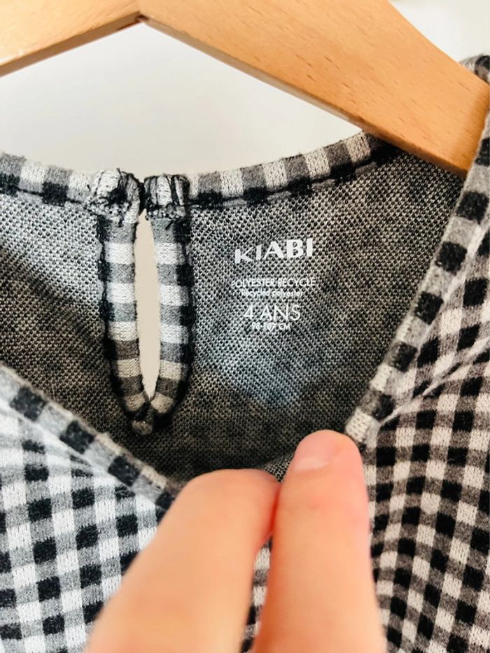 Robe Kiabi - photo numéro 3